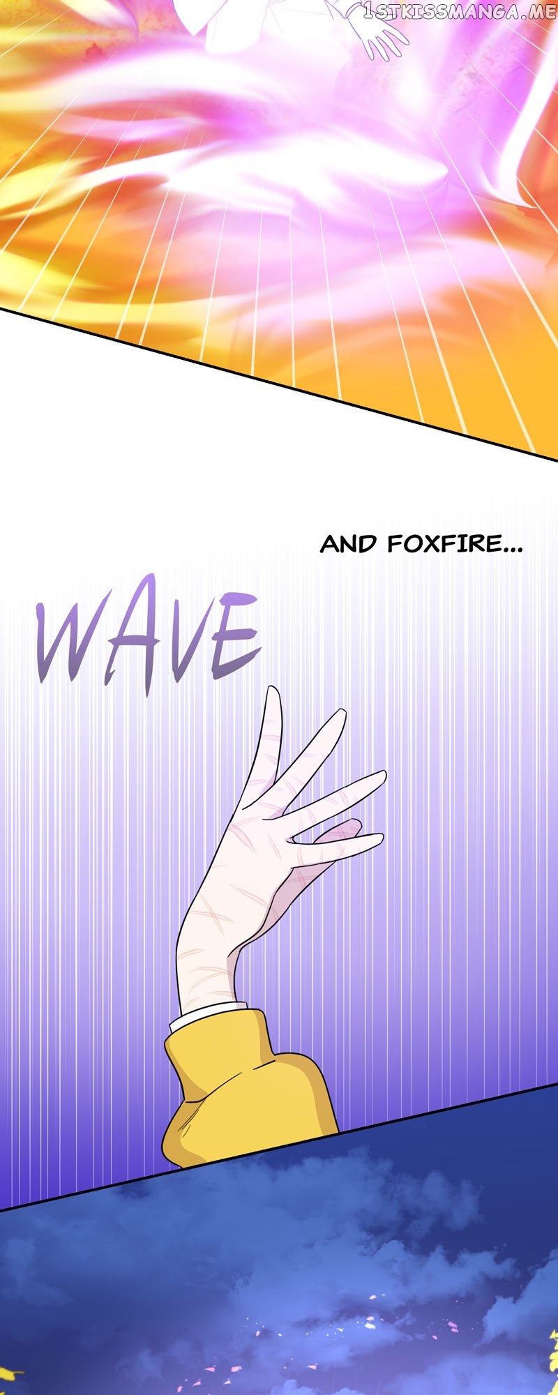 The Beastly Girl Chapter 50 - page 44