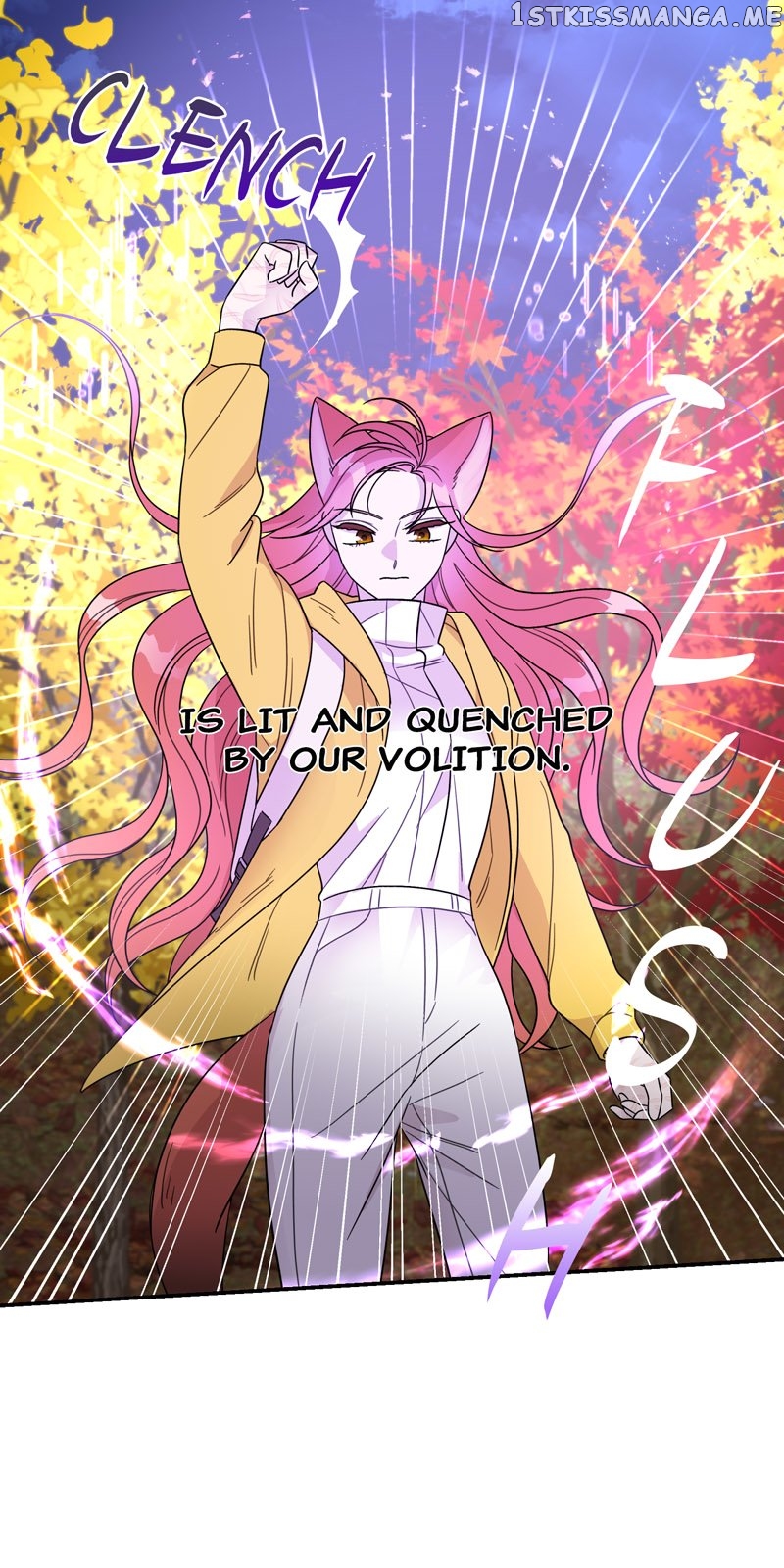 The Beastly Girl Chapter 50 - page 45