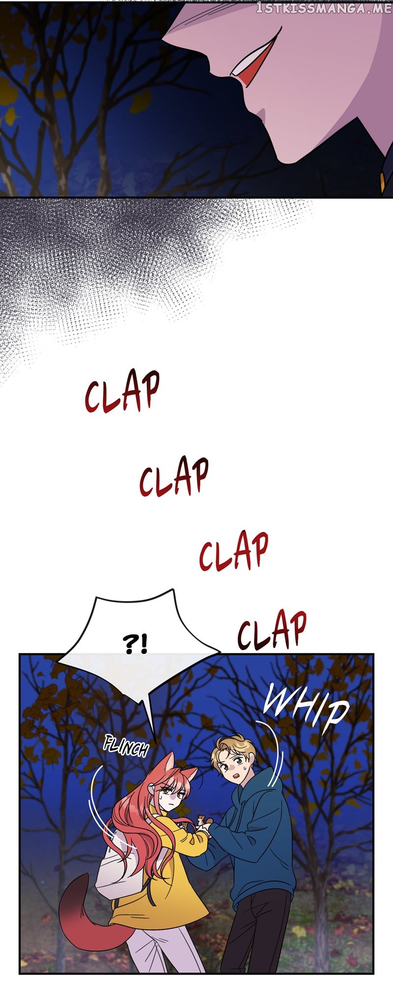 The Beastly Girl Chapter 50 - page 50