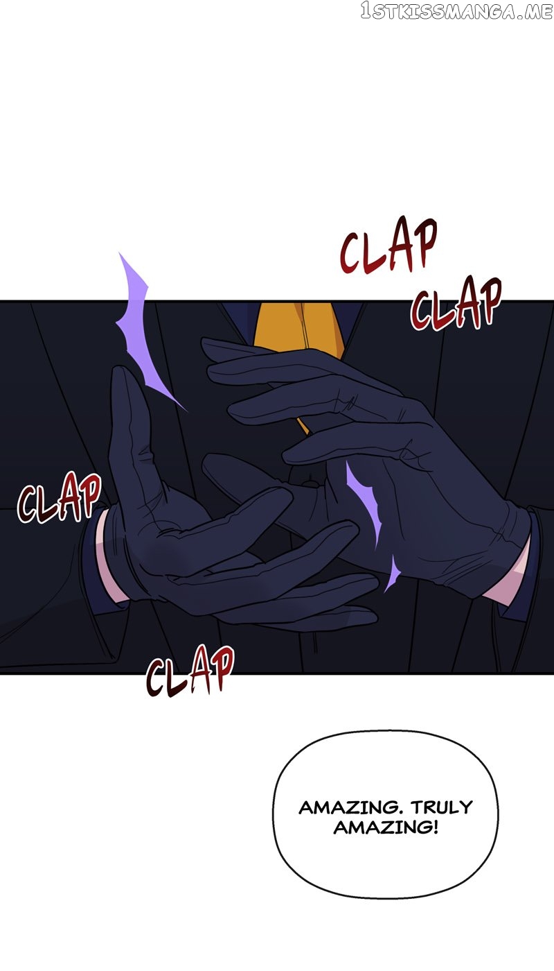 The Beastly Girl Chapter 50 - page 51