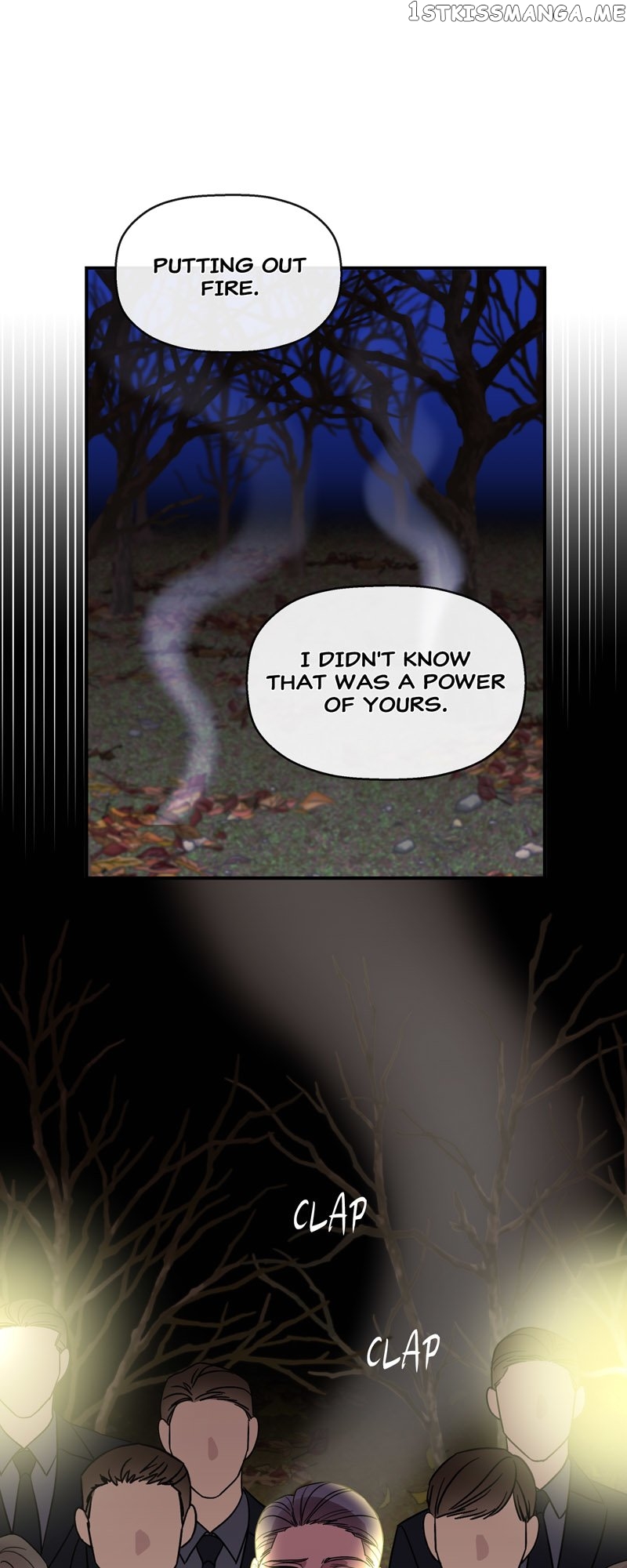 The Beastly Girl Chapter 50 - page 52
