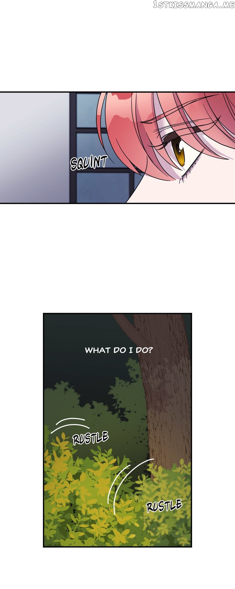 The Beastly Girl Chapter 50 - page 6