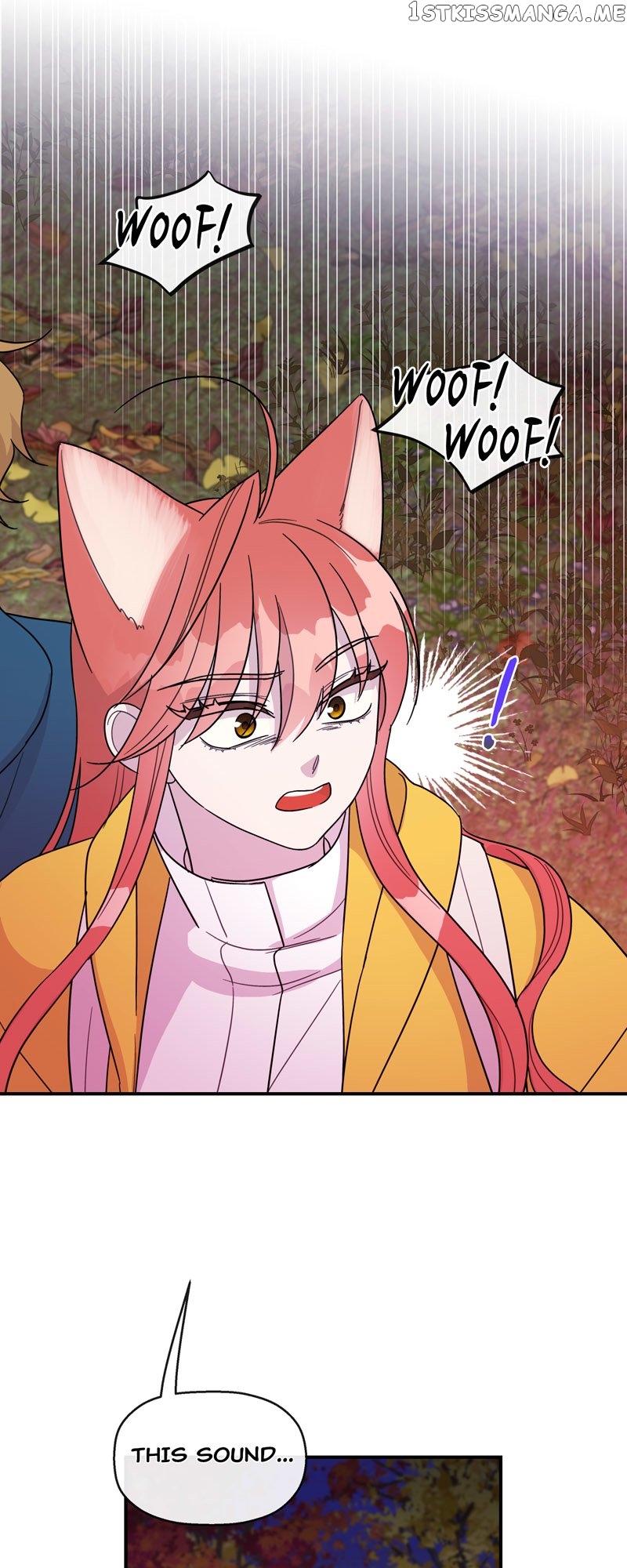 The Beastly Girl Chapter 51 - page 12