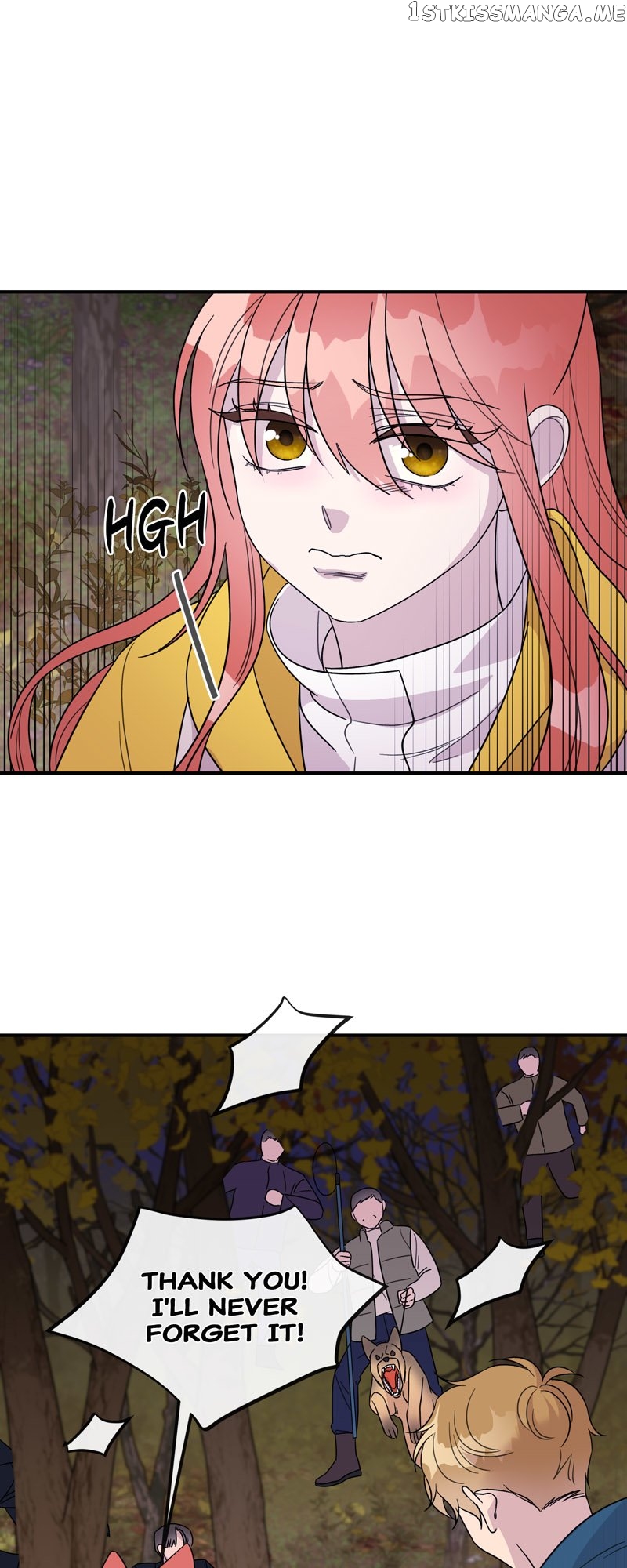 The Beastly Girl Chapter 51 - page 24