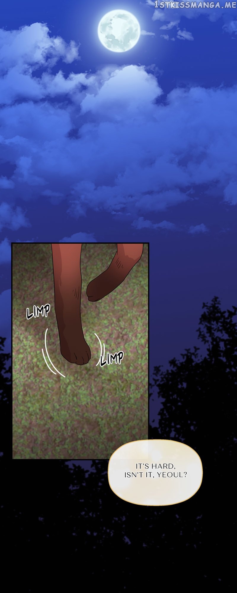 The Beastly Girl Chapter 51 - page 34