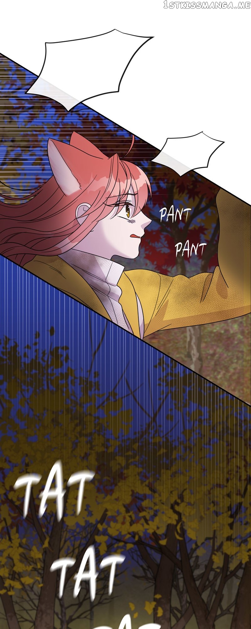 The Beastly Girl Chapter 51 - page 41