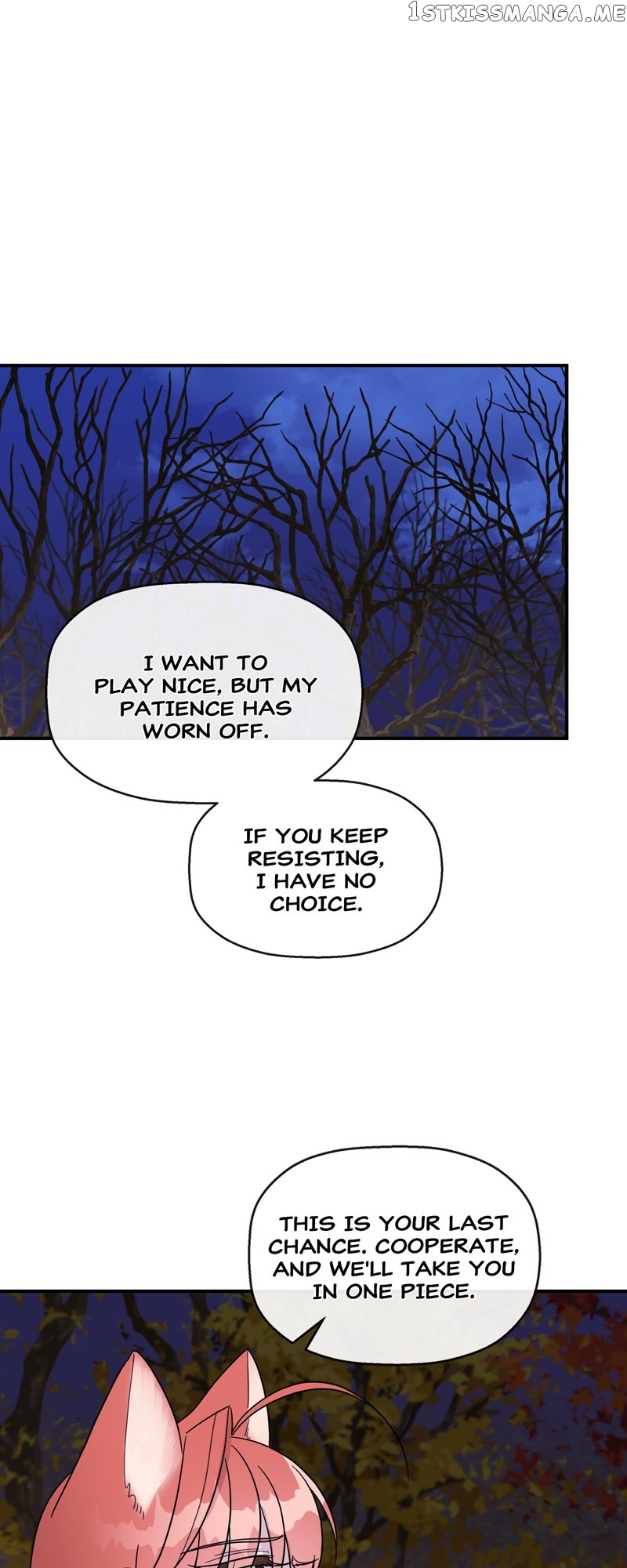 The Beastly Girl Chapter 51 - page 7