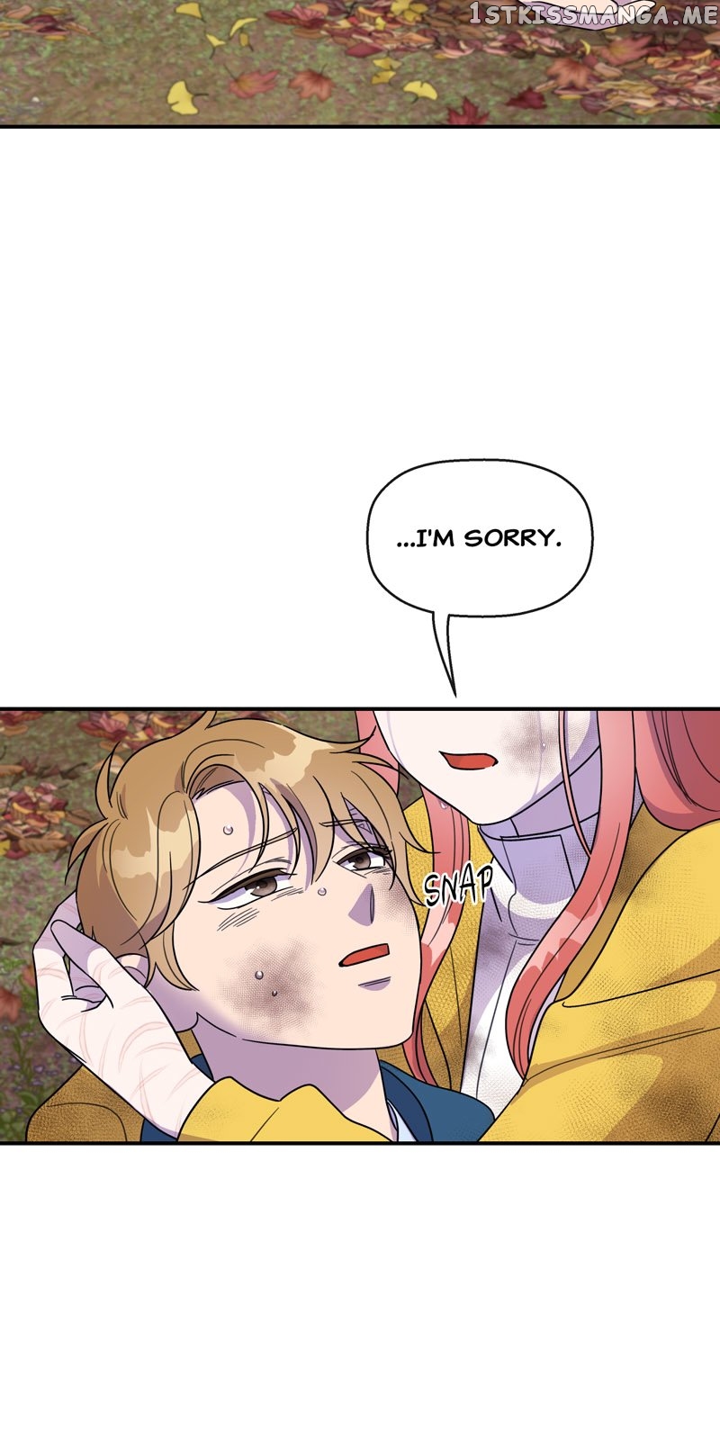 The Beastly Girl Chapter 52 - page 12
