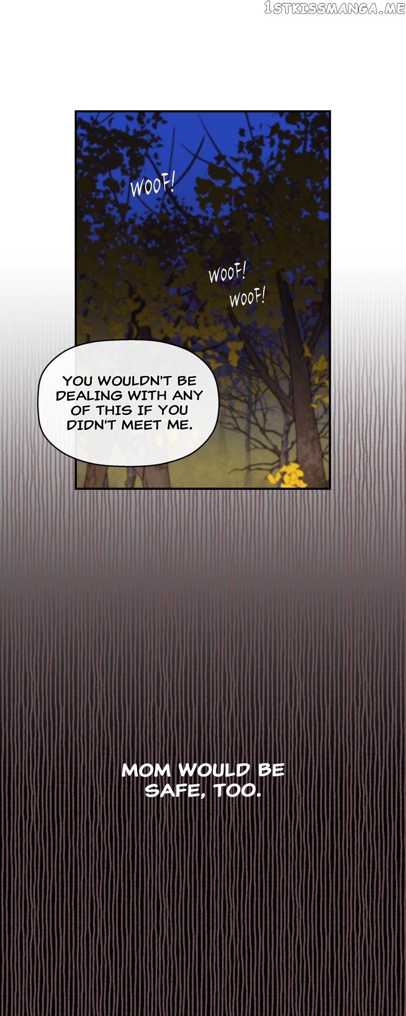 The Beastly Girl Chapter 52 - page 13