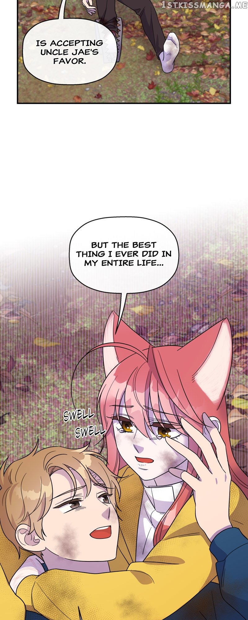 The Beastly Girl Chapter 52 - page 15
