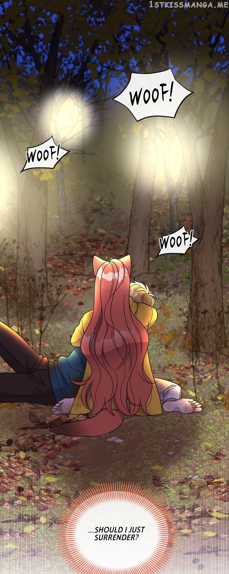 The Beastly Girl Chapter 52 - page 18