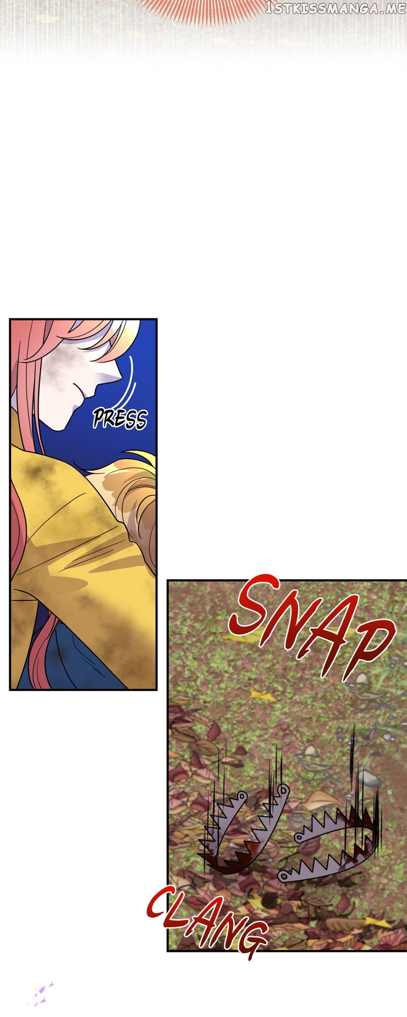 The Beastly Girl Chapter 52 - page 19