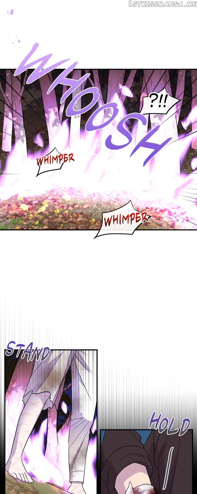 The Beastly Girl Chapter 52 - page 20