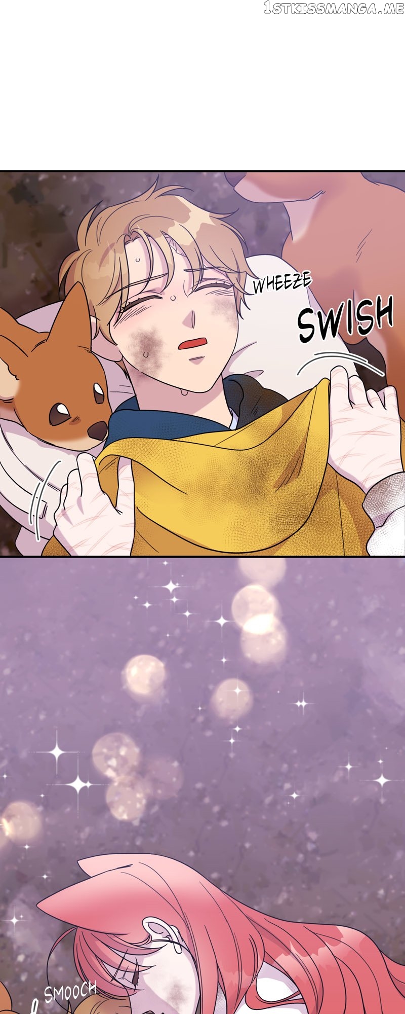 The Beastly Girl Chapter 52 - page 28