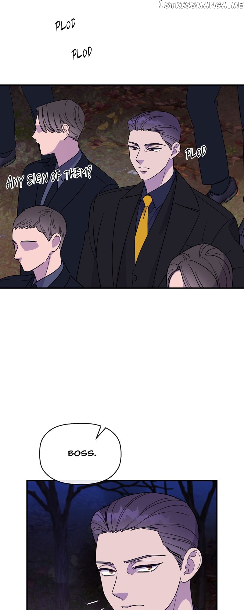 The Beastly Girl Chapter 52 - page 31