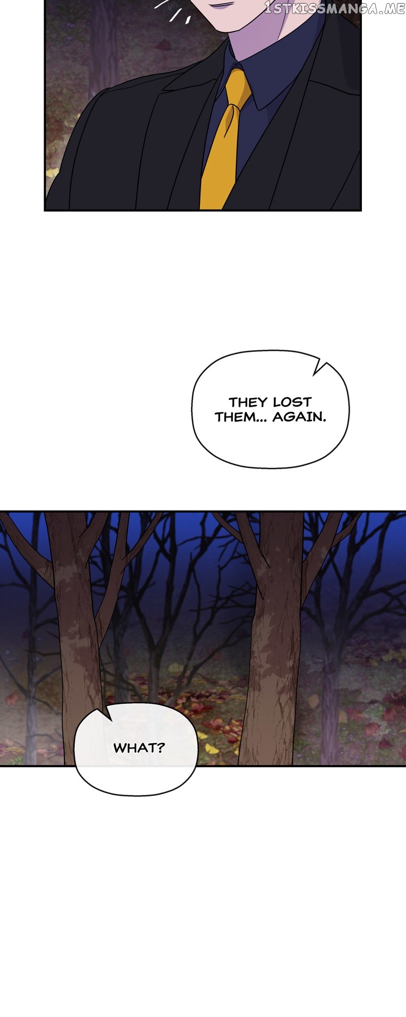 The Beastly Girl Chapter 52 - page 32