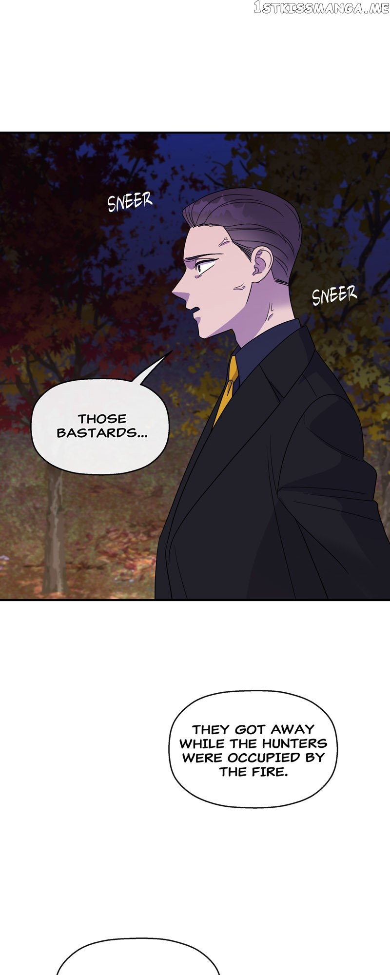 The Beastly Girl Chapter 52 - page 33