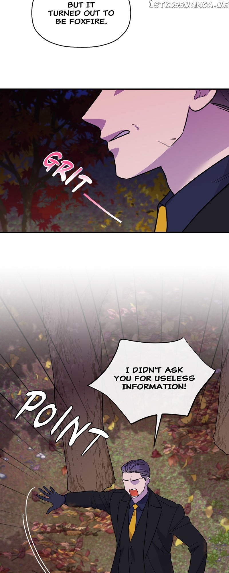 The Beastly Girl Chapter 52 - page 34