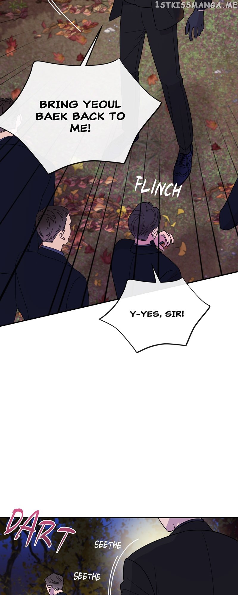 The Beastly Girl Chapter 52 - page 35