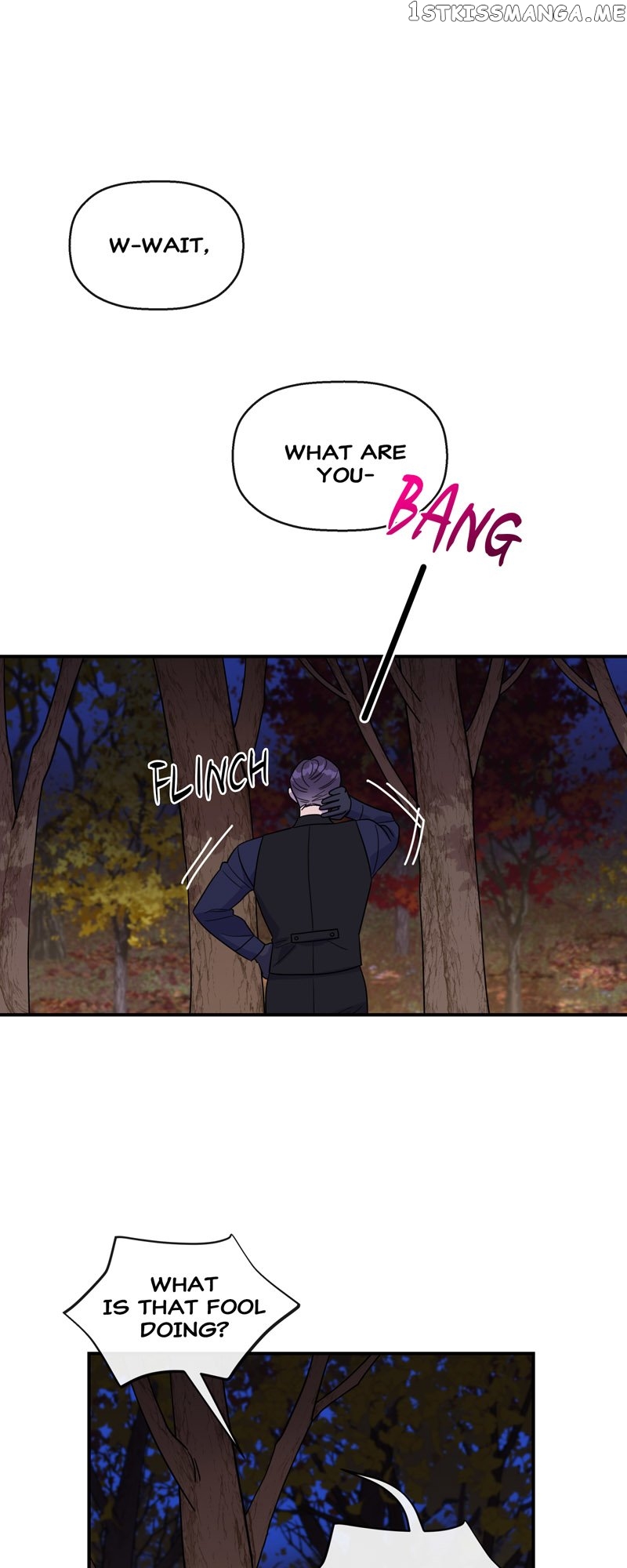The Beastly Girl Chapter 52 - page 38
