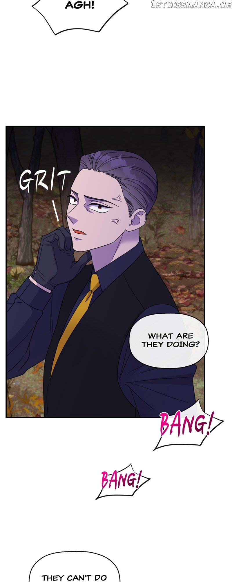 The Beastly Girl Chapter 52 - page 40