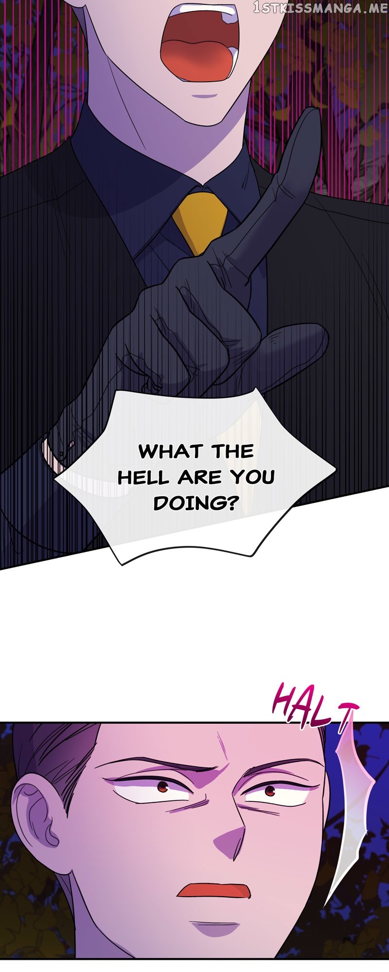 The Beastly Girl Chapter 52 - page 42
