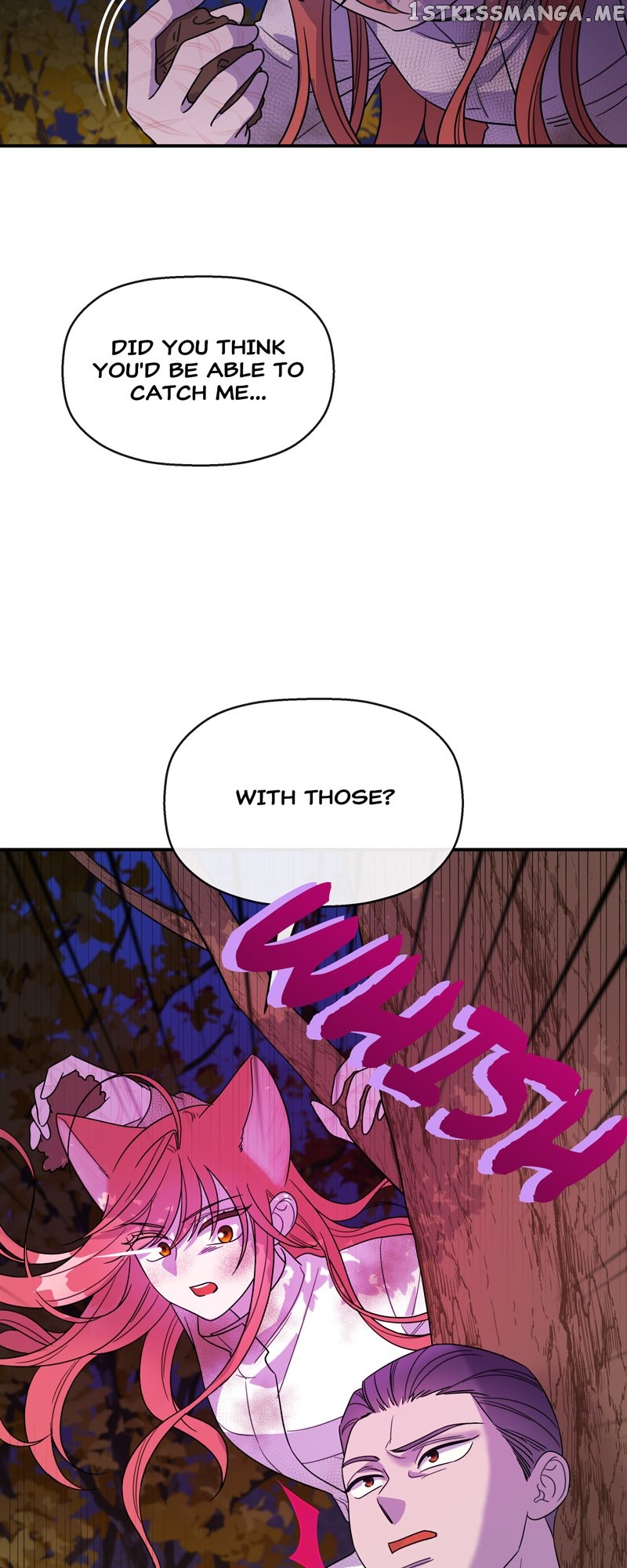 The Beastly Girl Chapter 52 - page 46