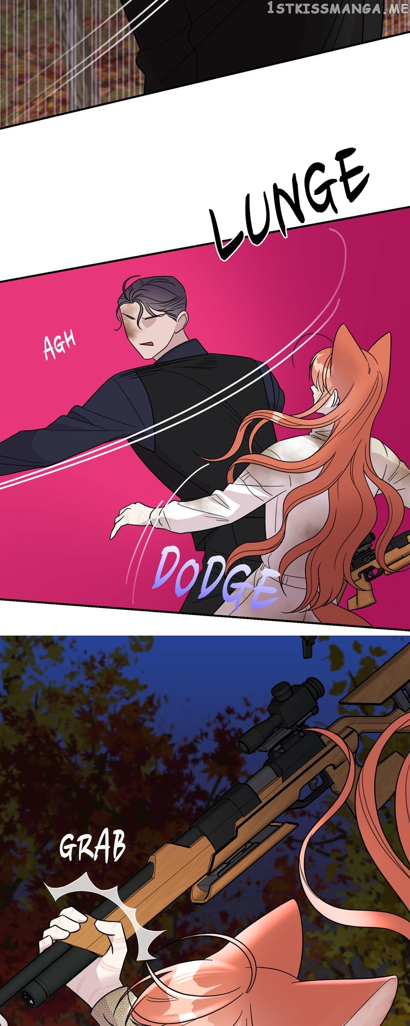 The Beastly Girl Chapter 53 - page 11