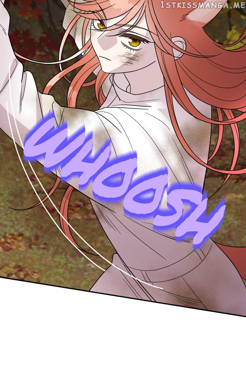 The Beastly Girl Chapter 53 - page 12