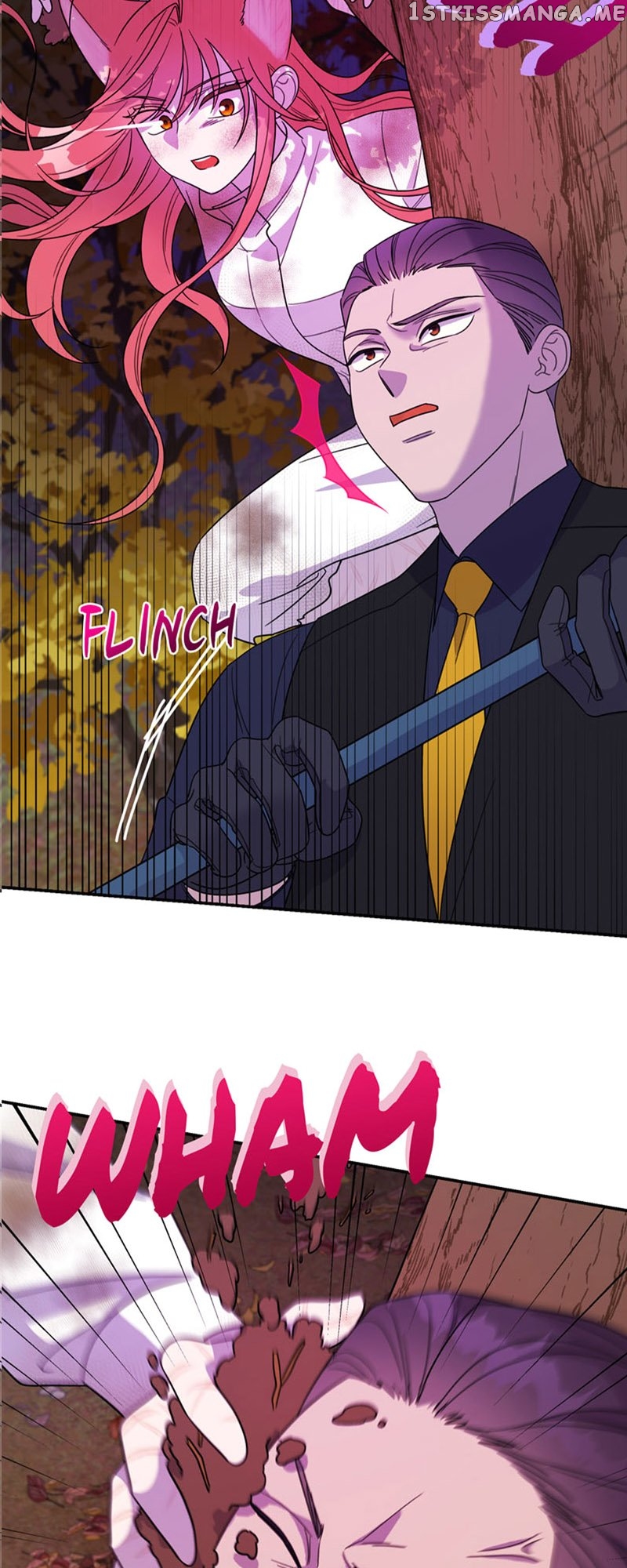 The Beastly Girl Chapter 53 - page 2