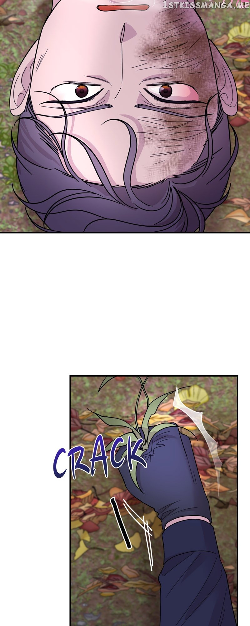 The Beastly Girl Chapter 53 - page 22