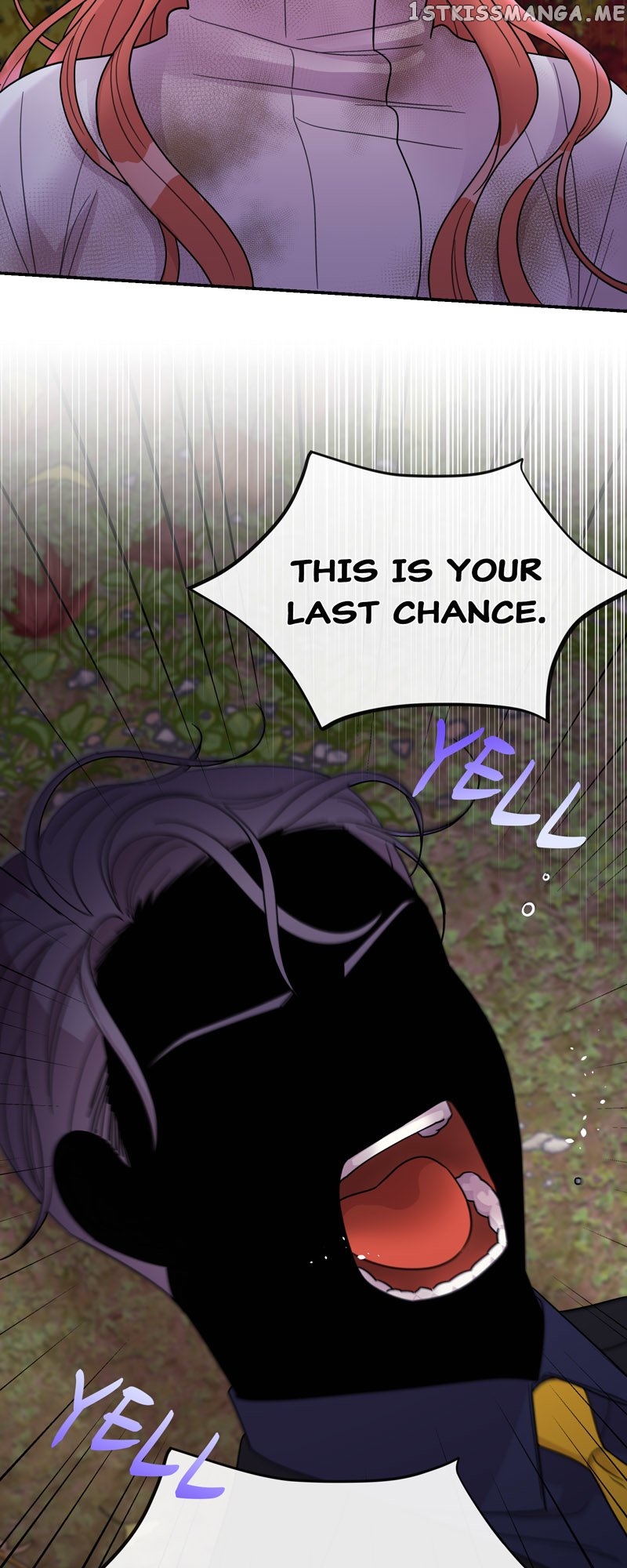 The Beastly Girl Chapter 53 - page 27