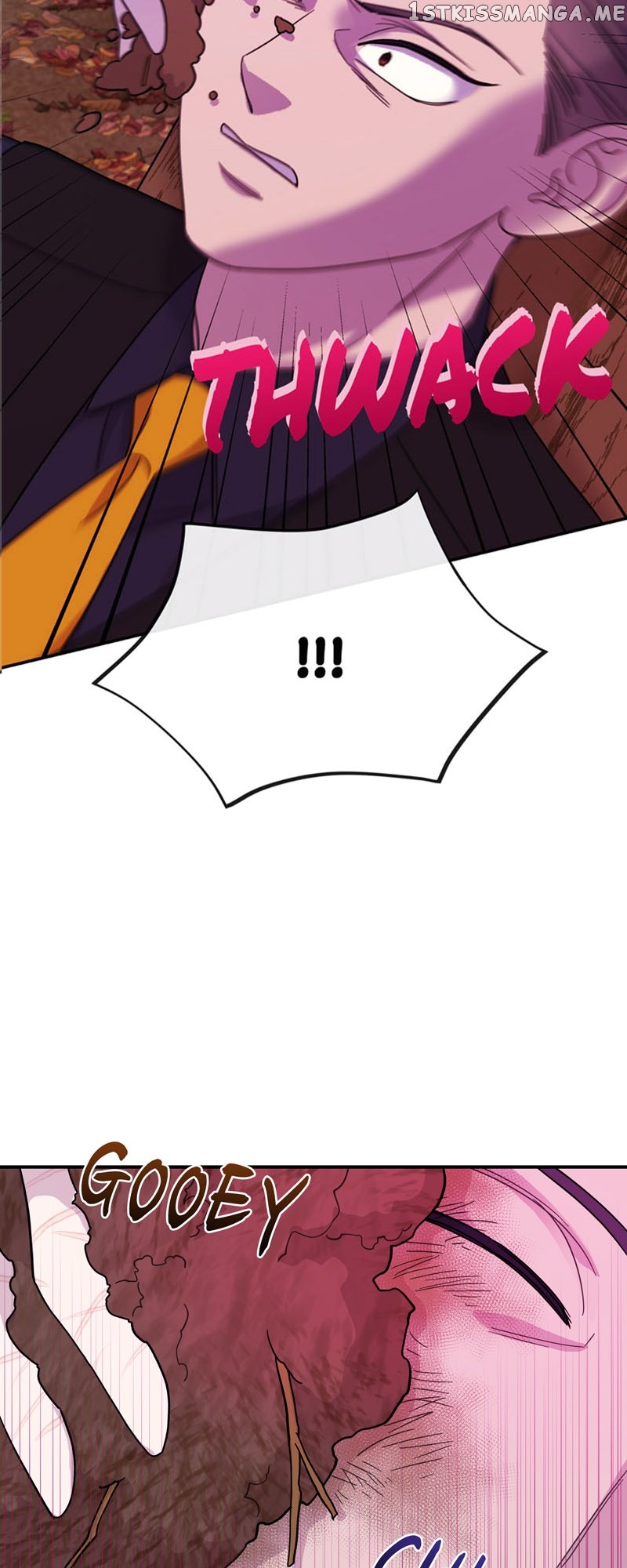 The Beastly Girl Chapter 53 - page 3