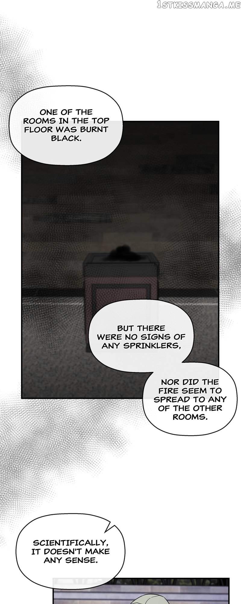 The Beastly Girl Chapter 53 - page 35