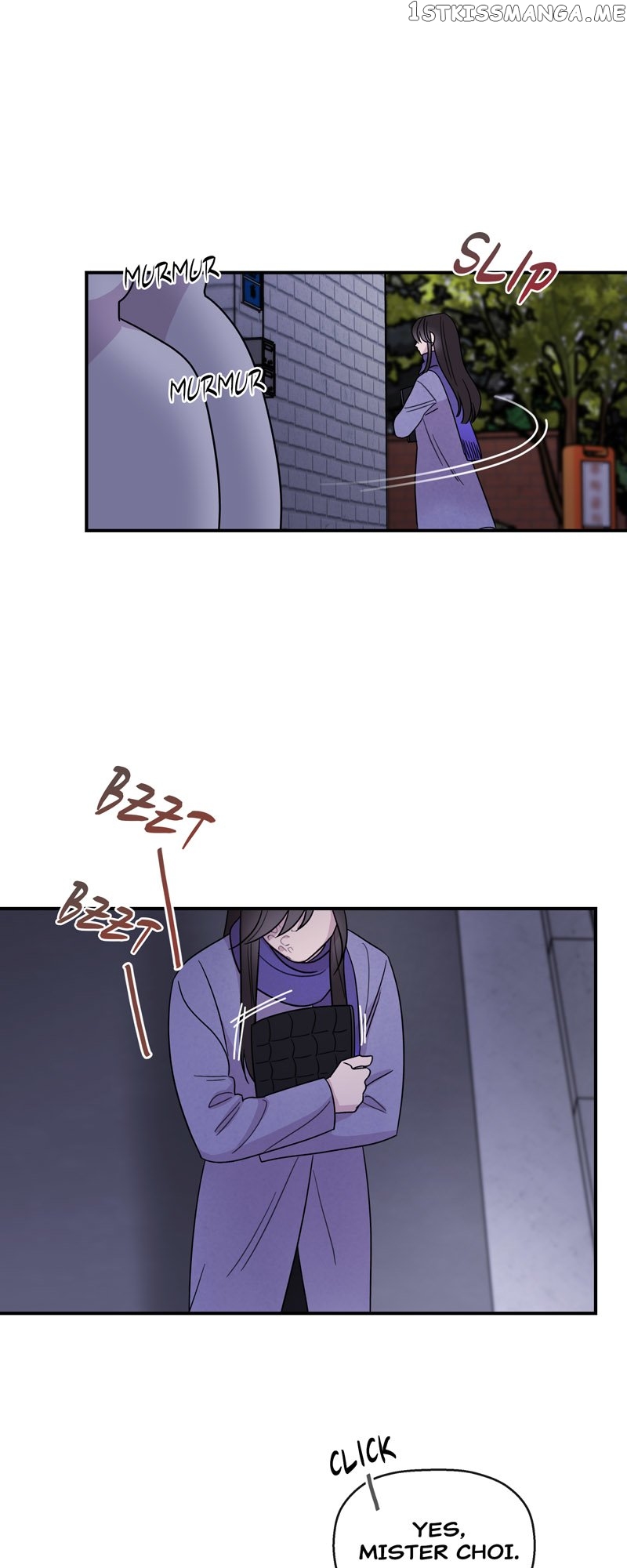 The Beastly Girl Chapter 53 - page 39