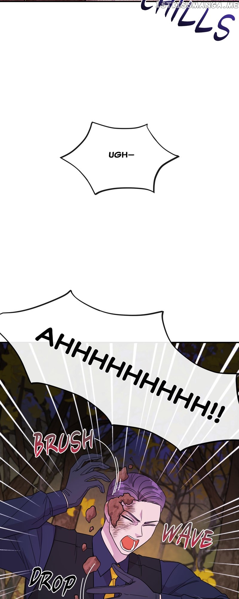 The Beastly Girl Chapter 53 - page 4
