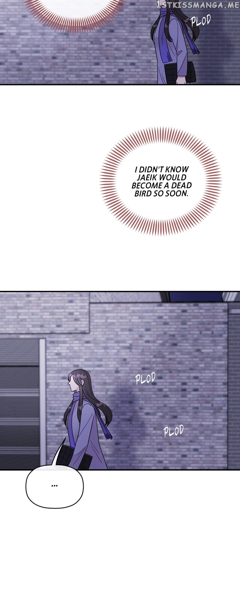 The Beastly Girl Chapter 53 - page 43