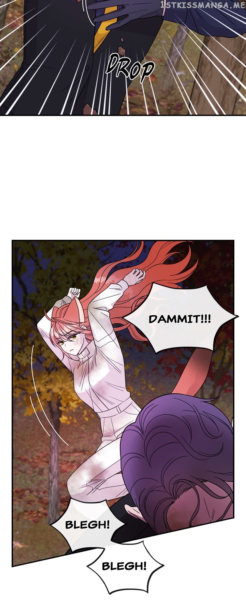 The Beastly Girl Chapter 53 - page 5
