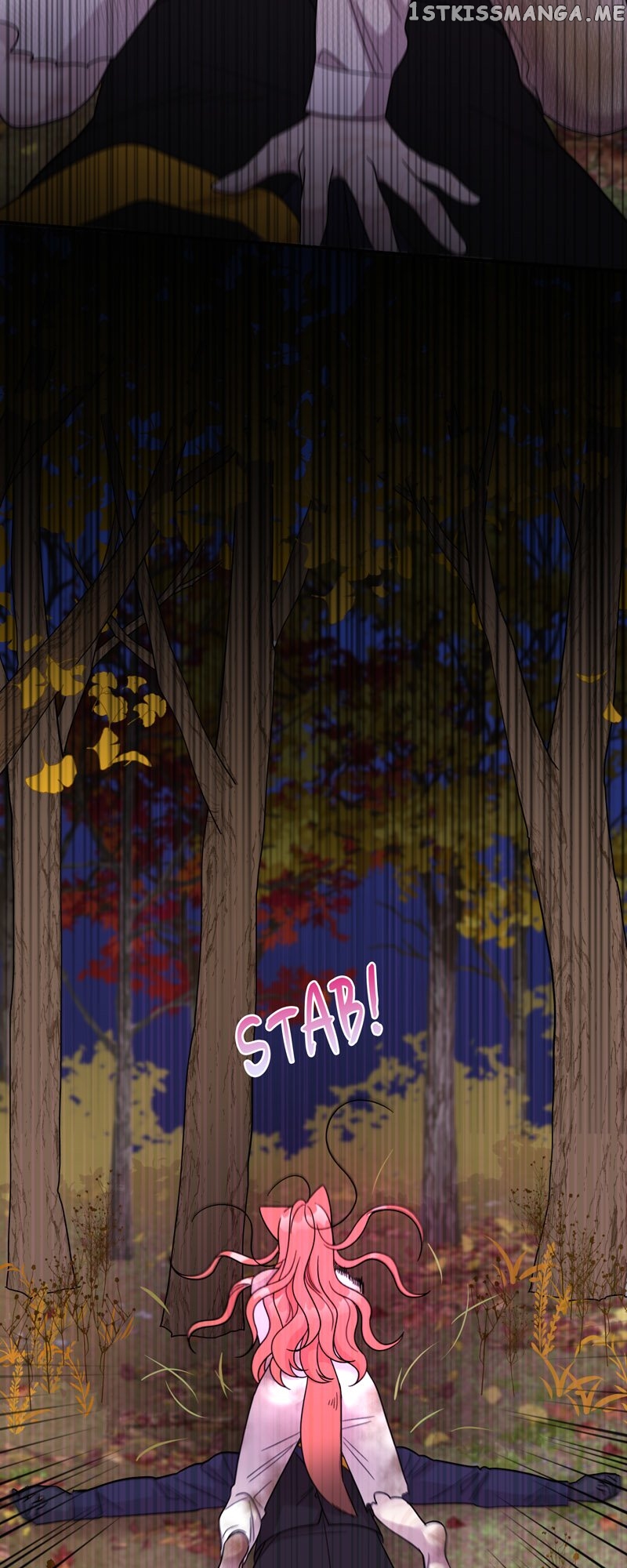 The Beastly Girl Chapter 53 - page 52