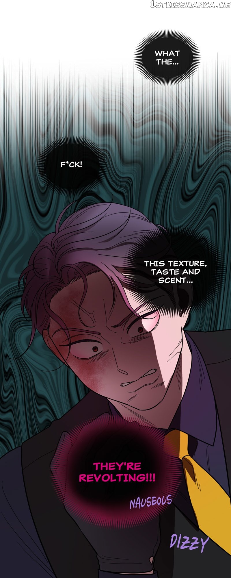 The Beastly Girl Chapter 53 - page 6