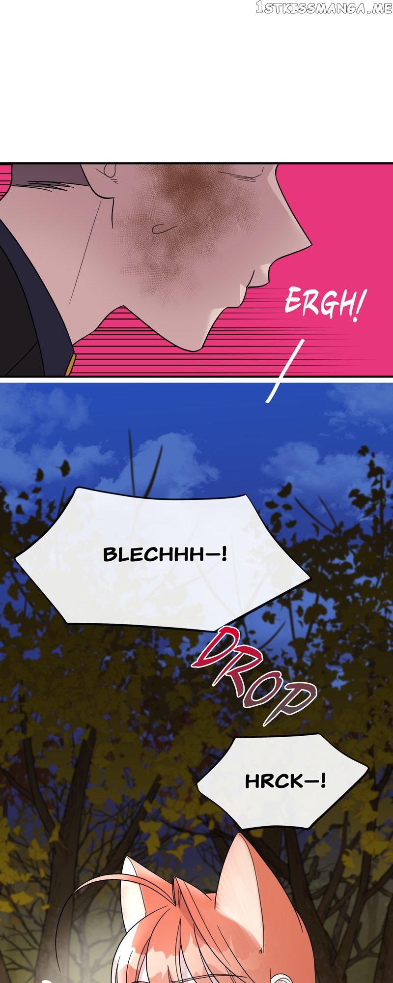 The Beastly Girl Chapter 53 - page 7