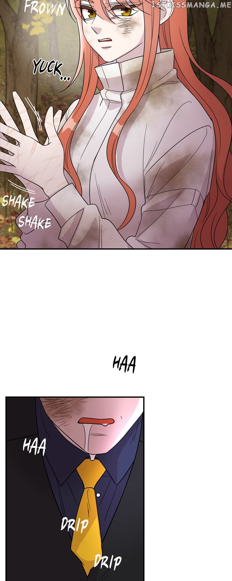 The Beastly Girl Chapter 53 - page 8