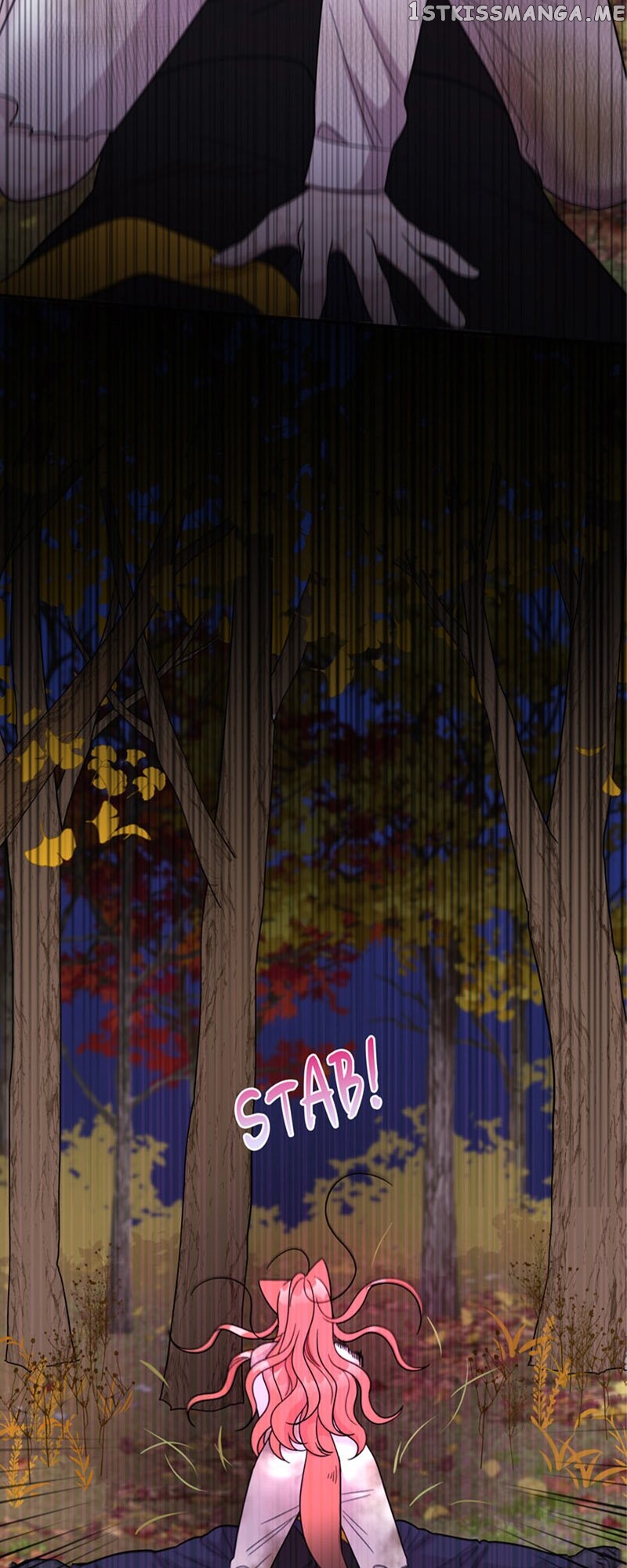 The Beastly Girl Chapter 54 - page 2