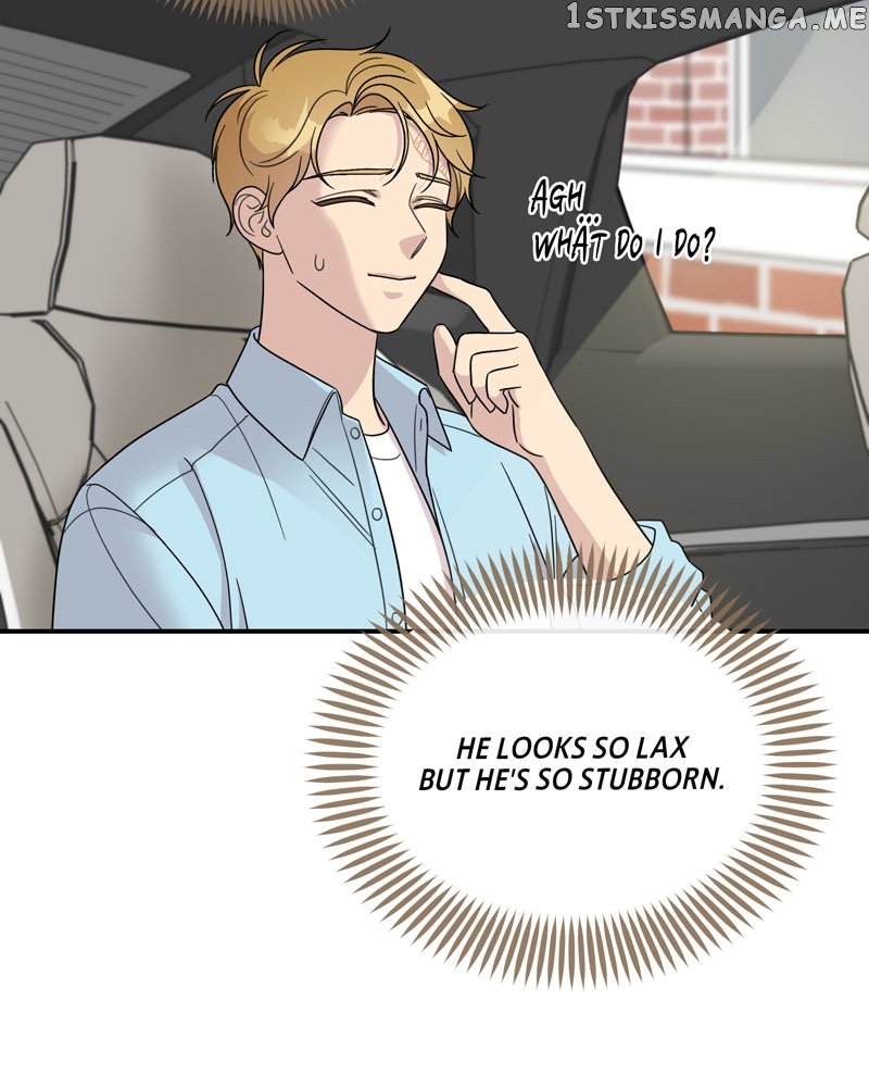 The Beastly Girl Chapter 54 - page 22