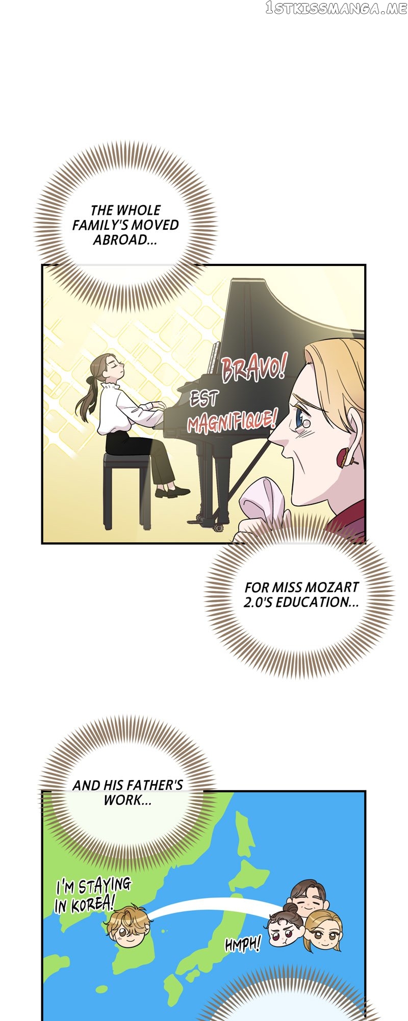 The Beastly Girl Chapter 54 - page 23