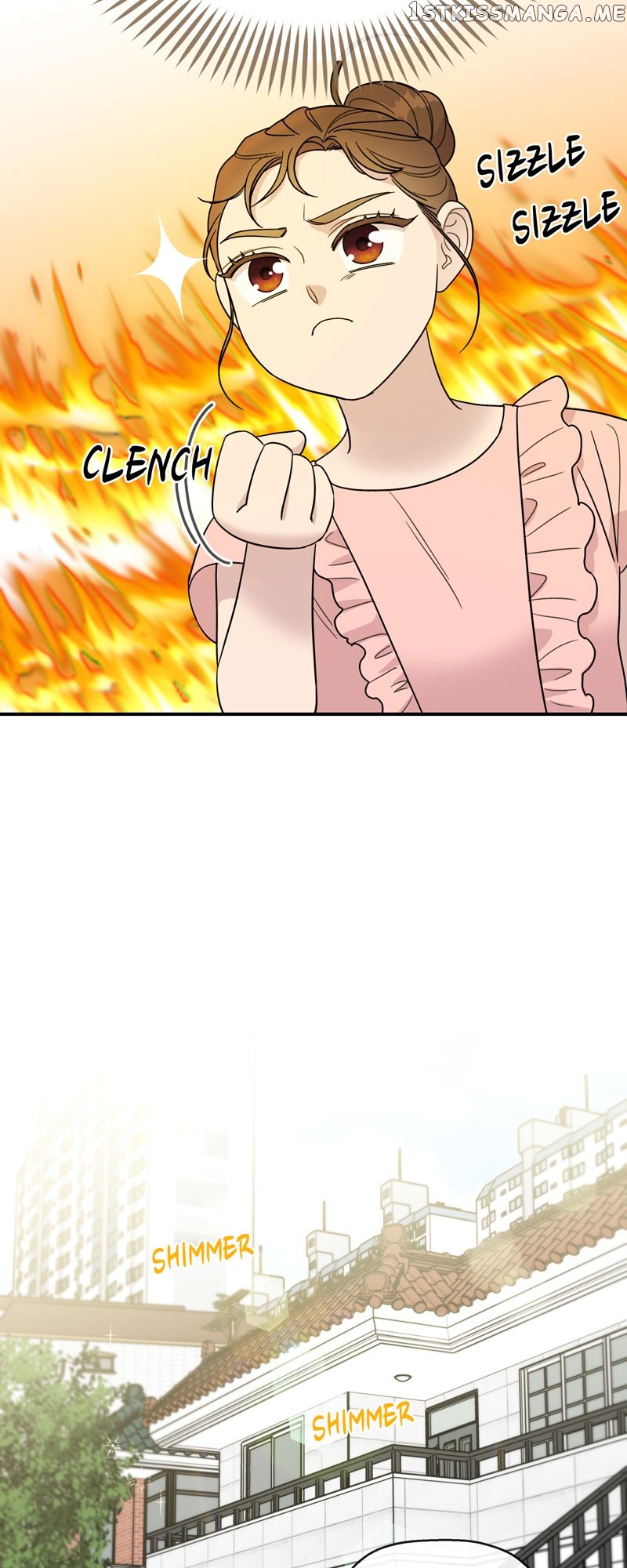 The Beastly Girl Chapter 54 - page 26
