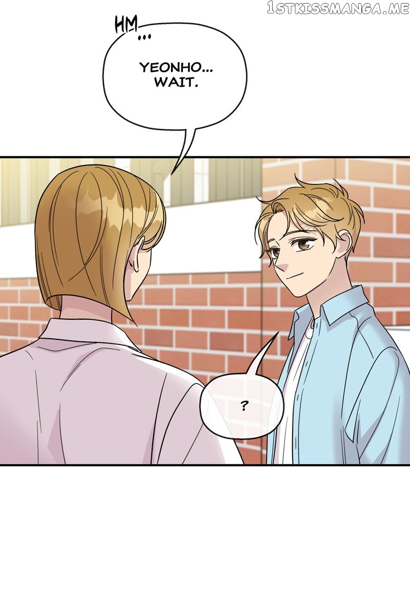 The Beastly Girl Chapter 54 - page 28