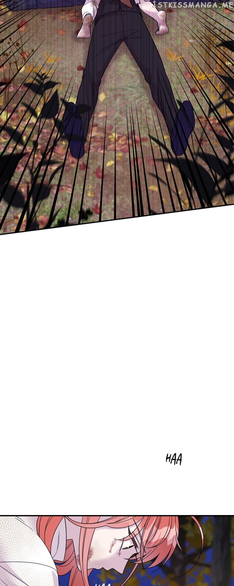 The Beastly Girl Chapter 54 - page 3