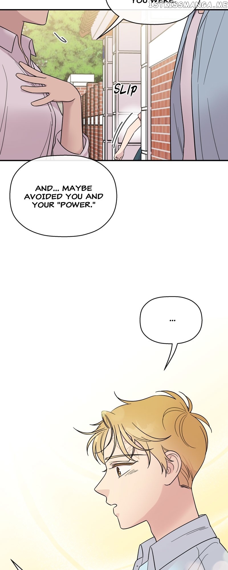 The Beastly Girl Chapter 54 - page 31