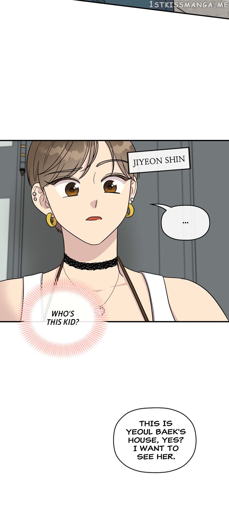 The Beastly Girl Chapter 54 - page 34
